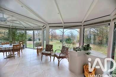 Maison 6 pièces 243000 €