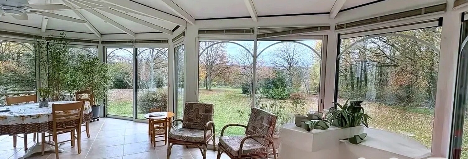 Maison 6 Pièces 161 m² à vendre à Armeau (89500)