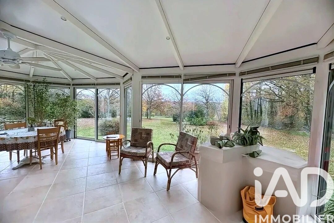 Maison à vendre, 6 pièces, 161 m², Armeau