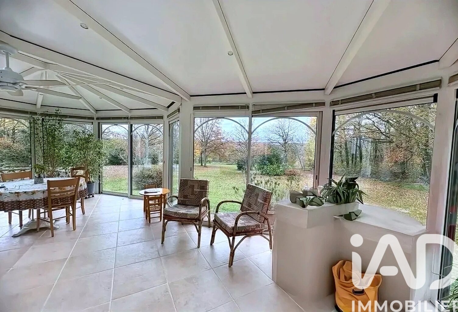 Vente Maison de village 6 pièces — photo 1