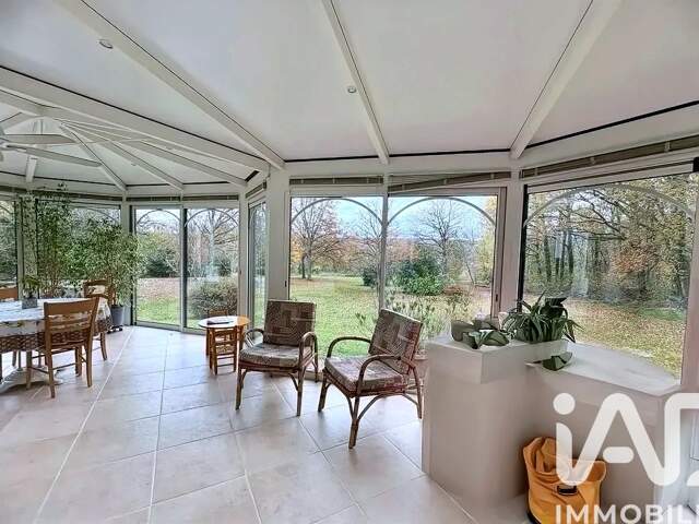 Vente Maison de village 6 pièces — photo du bien