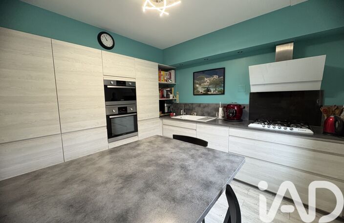 Vente Maison de village 6 pièces — photo 2