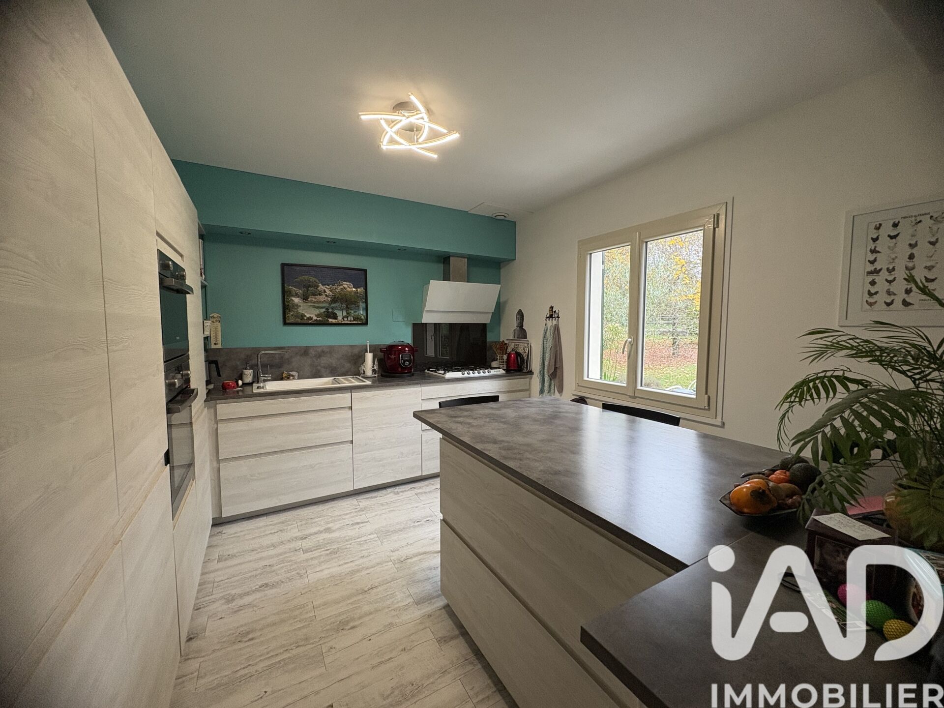 Vente Maison de village 6 pièces - Photo 3