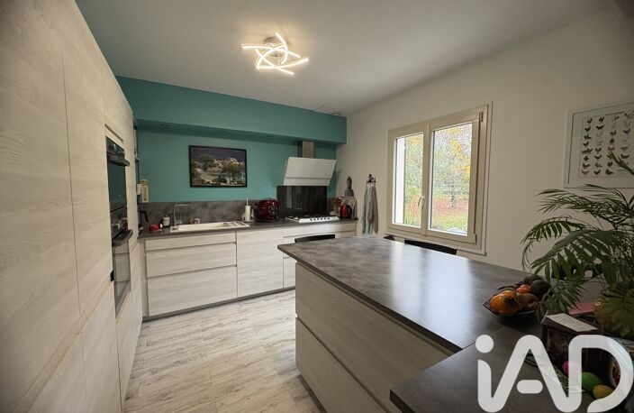 Vente Maison de village 6 pièces — photo 3