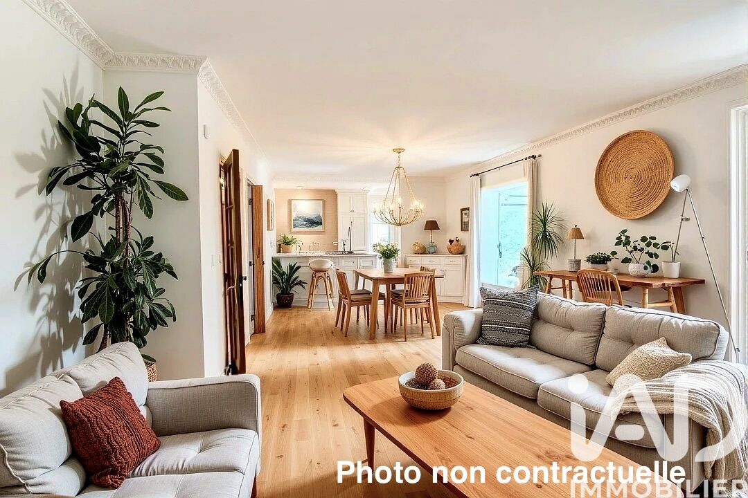 Vente Maison de village 6 pièces - Photo 4