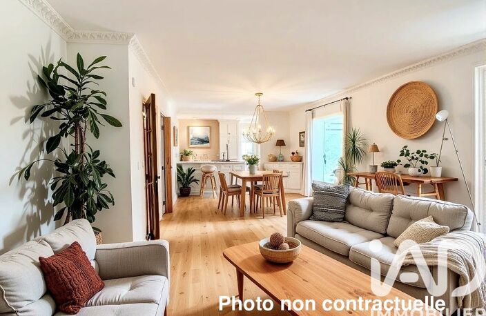 Vente Maison de village 6 pièces — photo 4