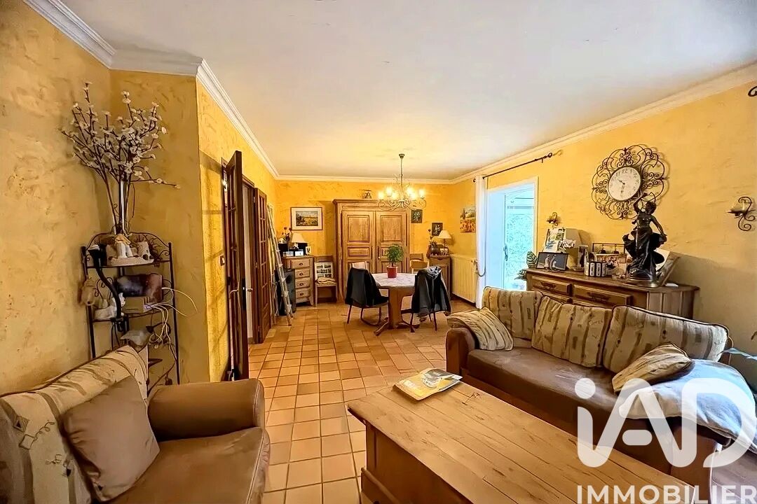 Vente Maison de village 6 pièces - Photo 5