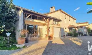 Maison 7 Pièces 260 m² à vendre à Saint-Romain-le-Noble (47270)