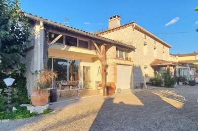 Maison 7 pièces 275000 €