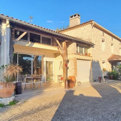 Maison 7 pièces 299000 €
