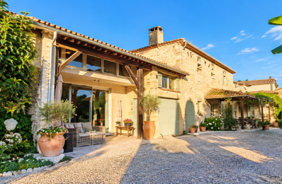 Vente Maison traditionnelle 7 pièces — photo du bien