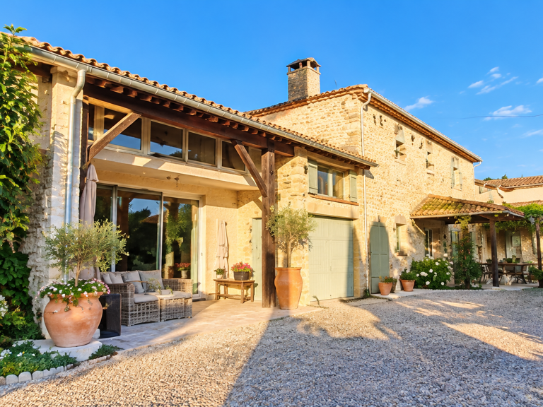 Vente Maison traditionnelle 7 pièces — photo 1