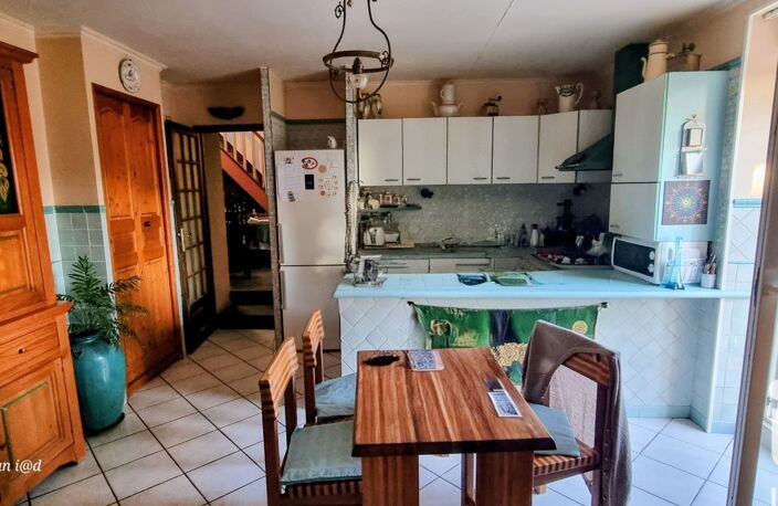 Vente Maison traditionnelle 7 pièces — photo 4