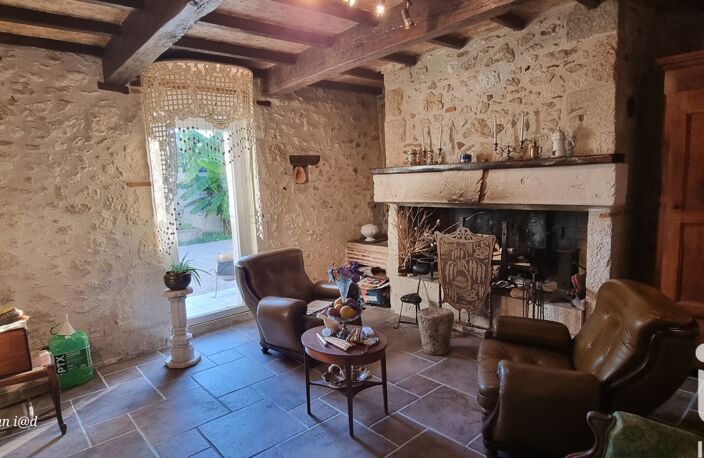 Vente Maison traditionnelle 7 pièces — photo 5