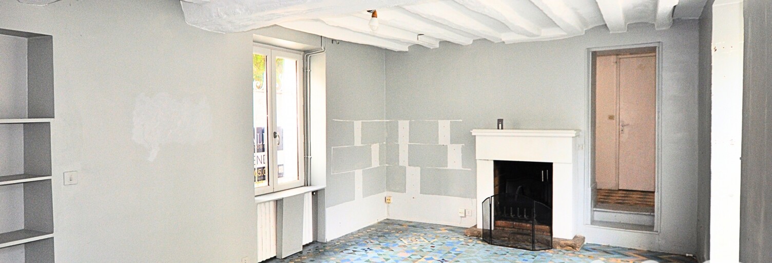 Maison 7 Pièces 167 m² à vendre à Orgeval (78630)