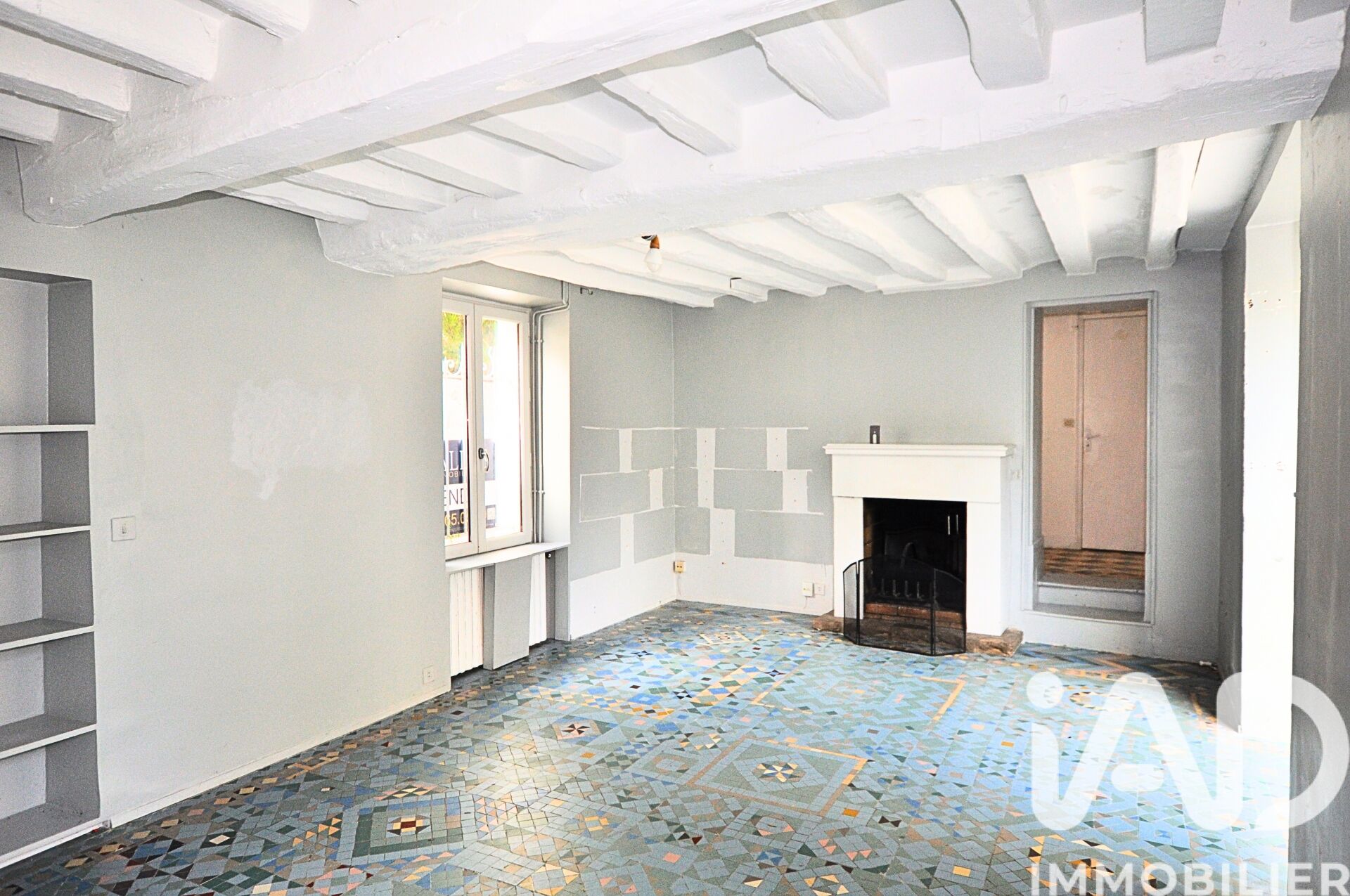 Maison à vendre, 7 pièces, 167 m², Orgeval