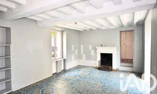 Maison 7 Pièces 167 m² à vendre à Orgeval (78630)