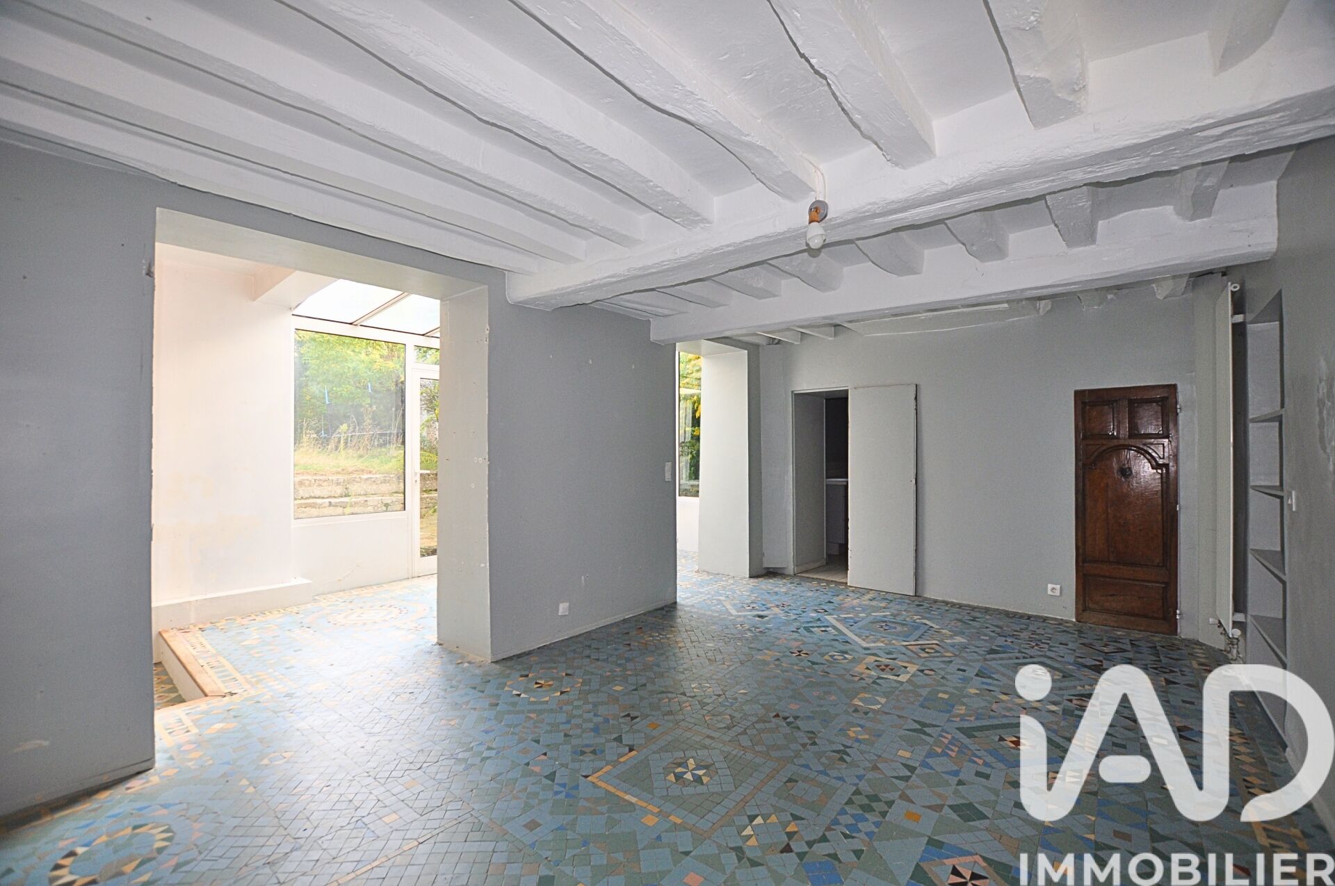 Vente Maison de village 7 pièces - Photo 3