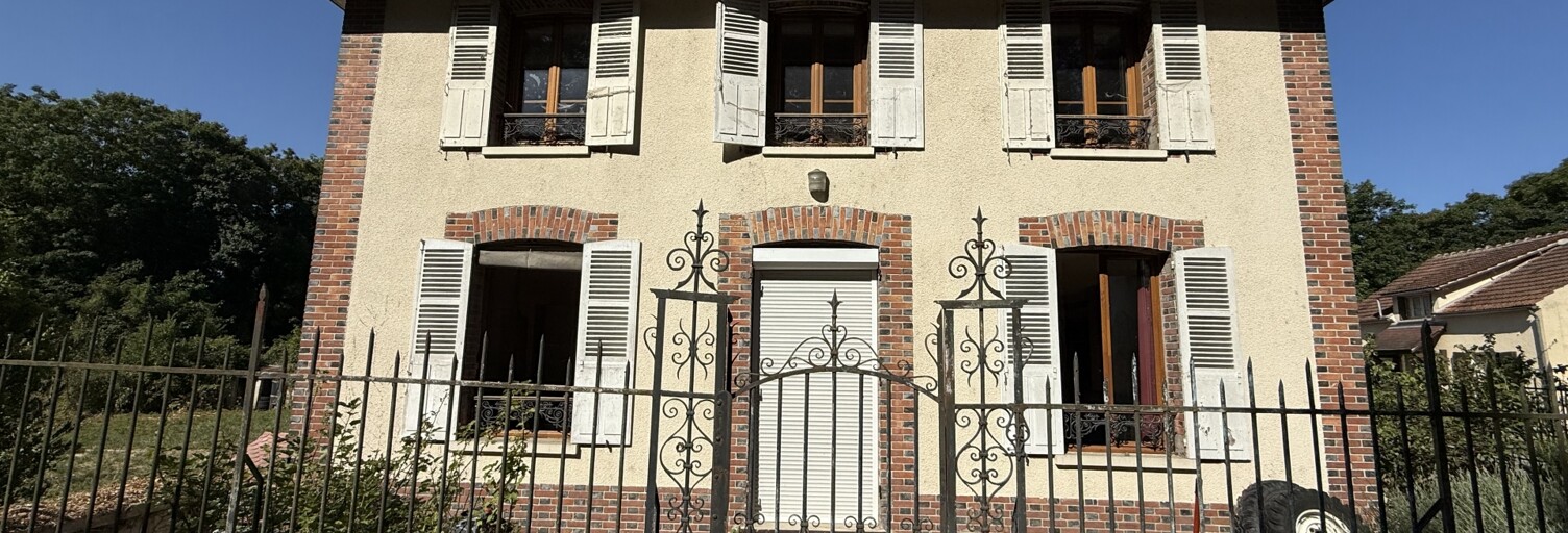 Maison 6 Pièces 170 m² à vendre à Les Ormes-sur-Voulzie (77134)