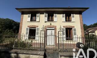 Maison 6 Pièces 170 m² à vendre à Les Ormes-sur-Voulzie (77134)