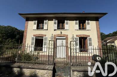 Maison 6 pièces 255000 €