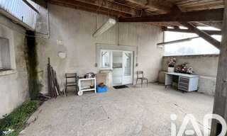 Maison 5 Pièces 129 m² à vendre à Château-Guibert (85320)