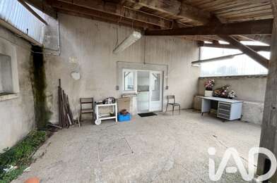 Maison 5 pièces 149000 €