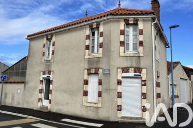 Maison 5 pièces 149000 €