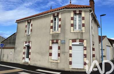 Vente Maison/villa 5 pièces — photo du bien