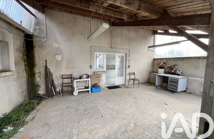 Vente Maison/villa 5 pièces — photo 2
