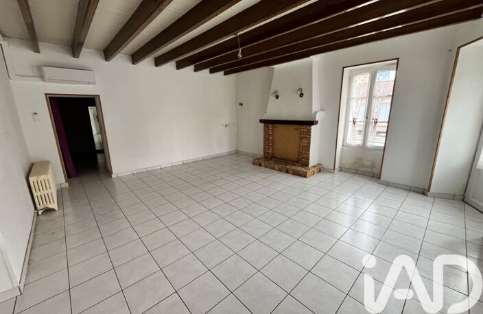 Vente Maison/villa 5 pièces — photo 3