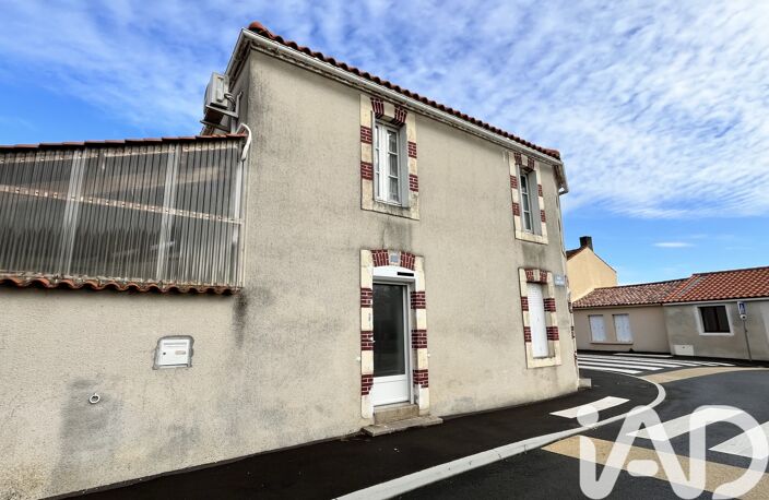 Vente Maison/villa 5 pièces — photo 4