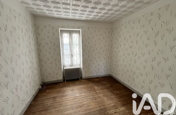 Vente Maison/villa 5 pièces — photo 5
