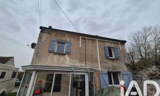 Maison 6 Pièces 105 m² à vendre à La Ferté-sous-Jouarre (77260)