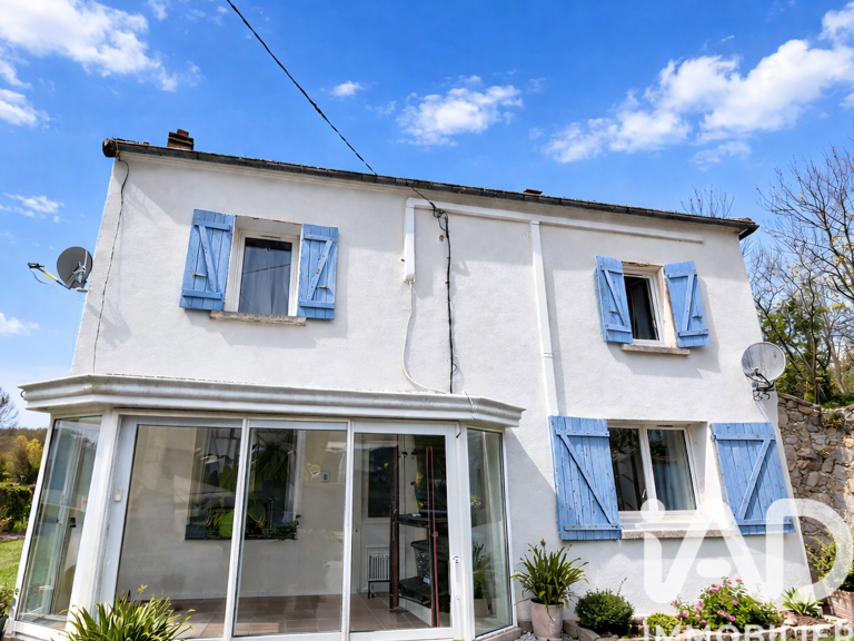 Vente Maison/villa 6 pièces — photo 1