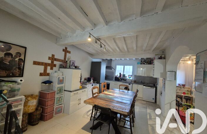 Vente Maison/villa 6 pièces — photo 4