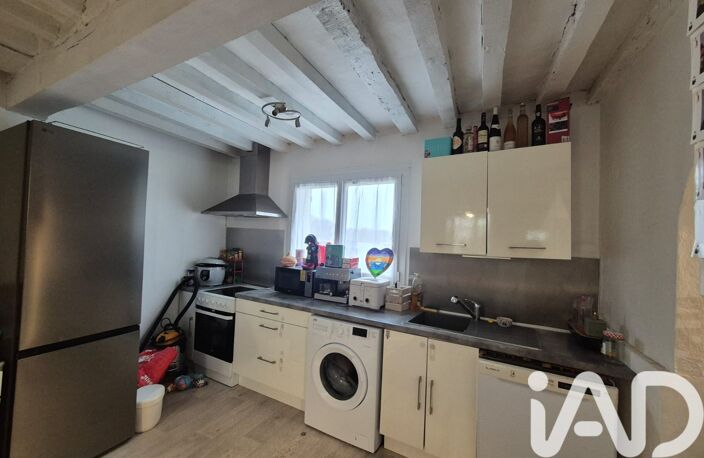Vente Maison/villa 6 pièces — photo 5