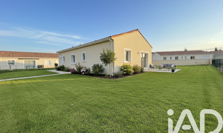 Maison 4 Pièces 78 m² à vendre à Revel (31250)