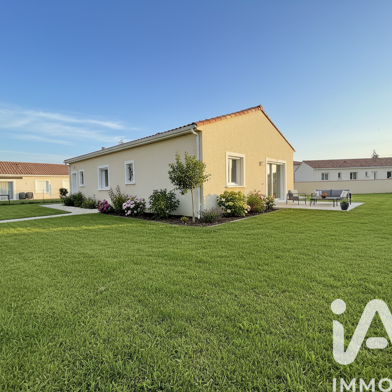 Maison 4 pièces 210000 €