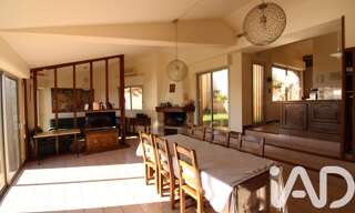 Maison 4 Pièces 109 m² à vendre à Fitou (11510)