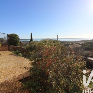 Maison 4 pièces 345000 €