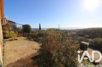 Maison 4 pièces 345000 €