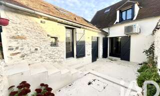 Maison 5 Pièces 115 m² à vendre à Saint-Ouen-en-Brie (77720)