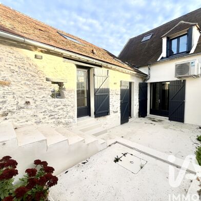 Maison 5 pièces 309000 €