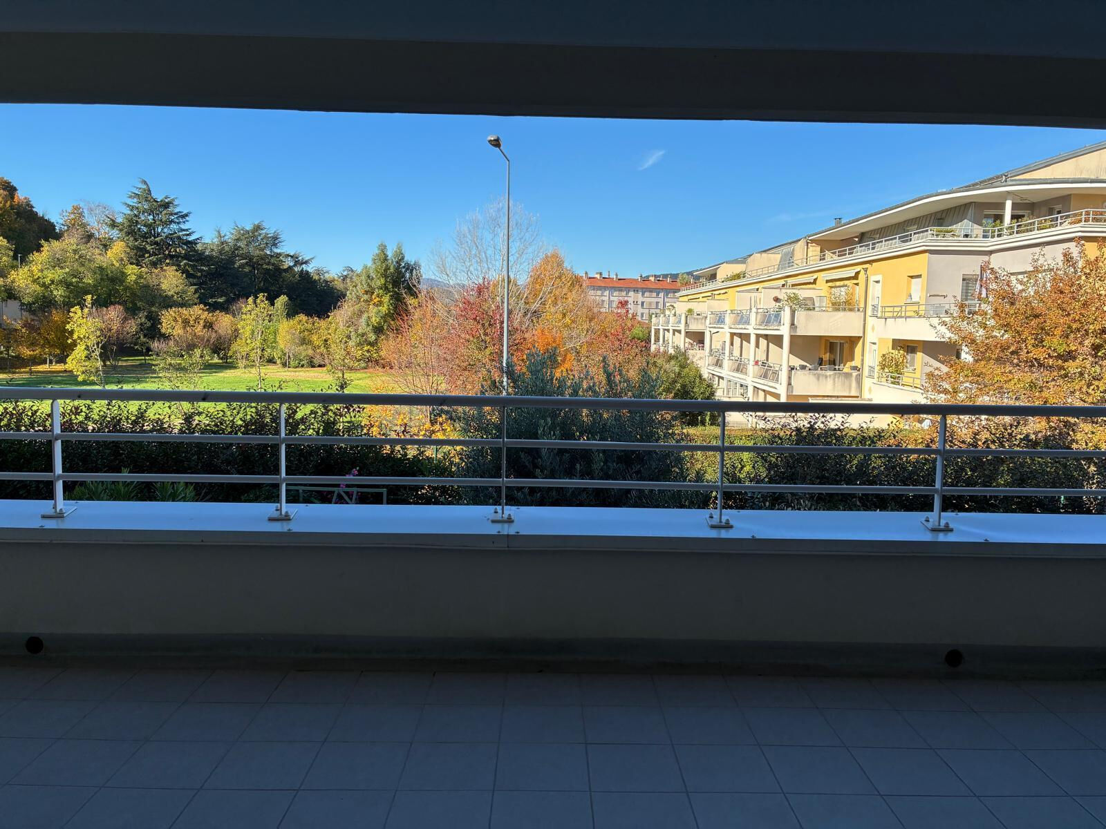 Appartement  T3 à louer Valence 26000