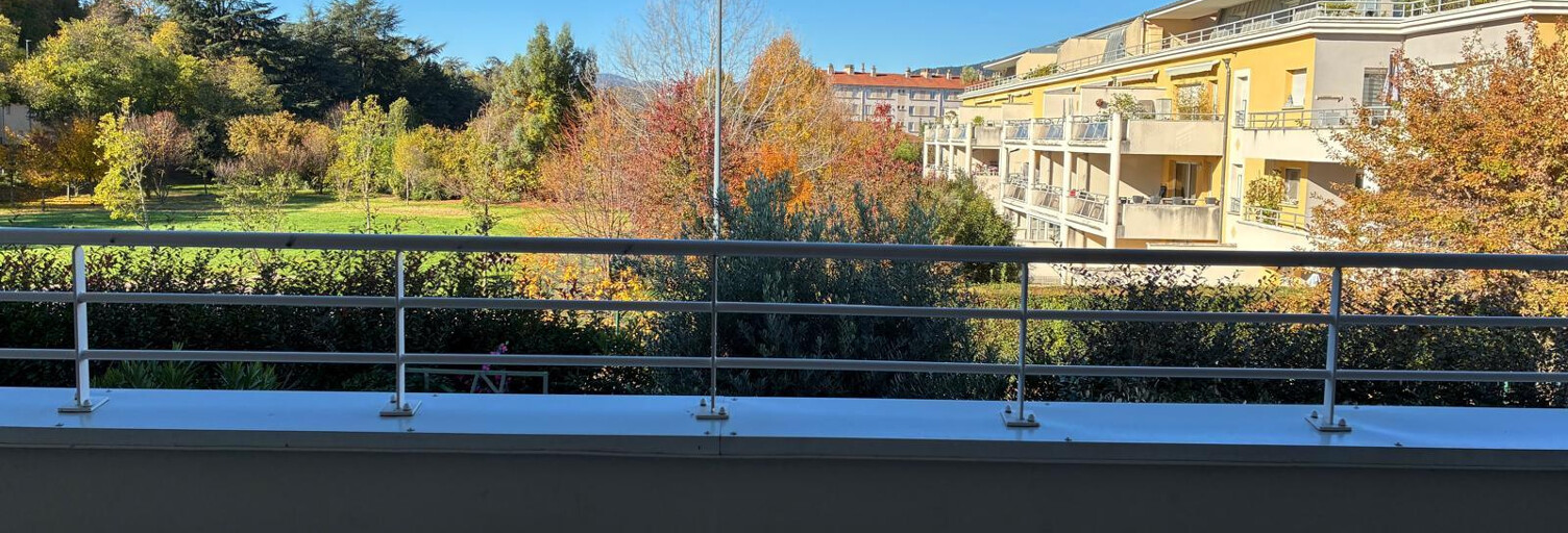 Appartement 3 Pièces 74 m² à louer à Valence (26000)