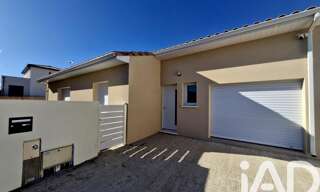 Maison 4 Pièces 87 m² à vendre à Nissan-lez-Enserune (34440)