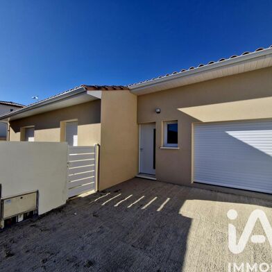 Maison 4 pièces 279000 €