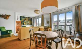 Appartement 4 Pièces 73 m² à vendre à Colombes (92700)