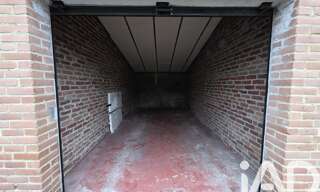 Garage  15 m² à vendre à Aulnoye-Aymeries (59620)